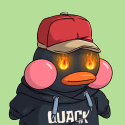 Duckies 3622