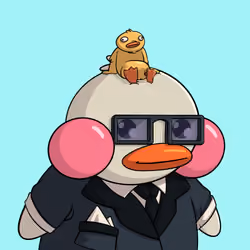 Duckies 2590