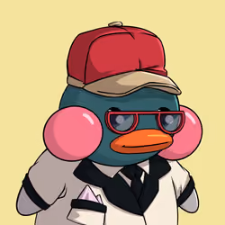 Duckies 998