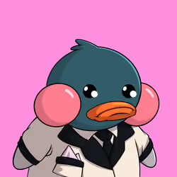 Duckies 2588