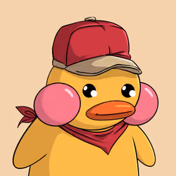 Duckies 4279