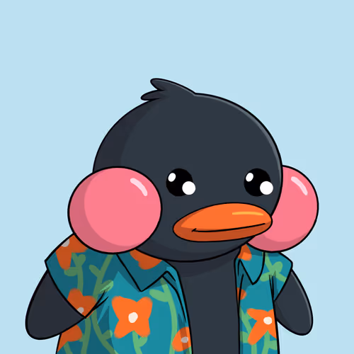 Paperducksnft