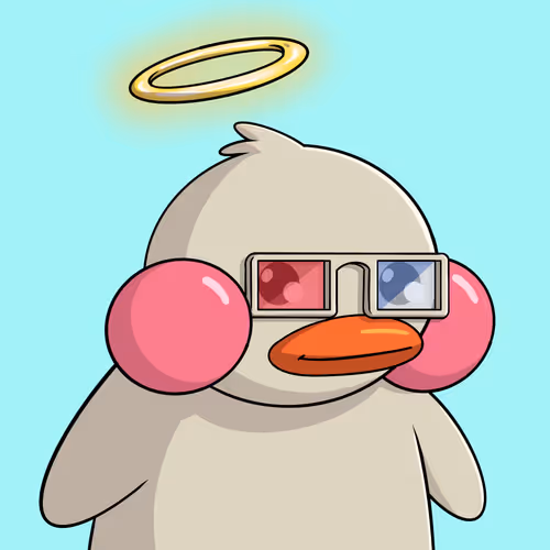 Paperducksnft