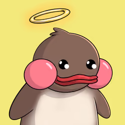 Duckies 4411