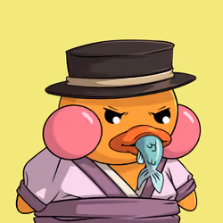 Duckies 3161