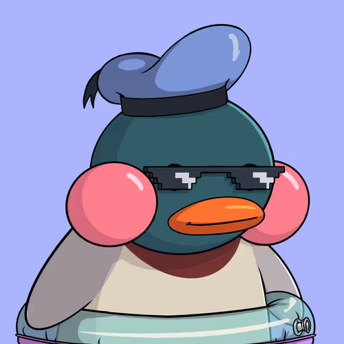 Paperducksnft