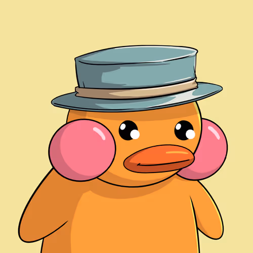 Paperducksnft