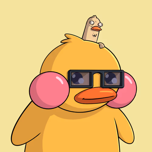 Paperducksnft