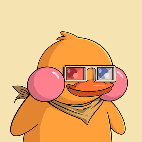 Paperducksnft