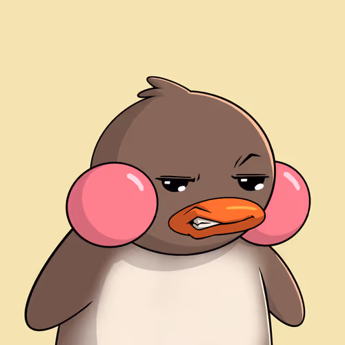 Paperducksnft