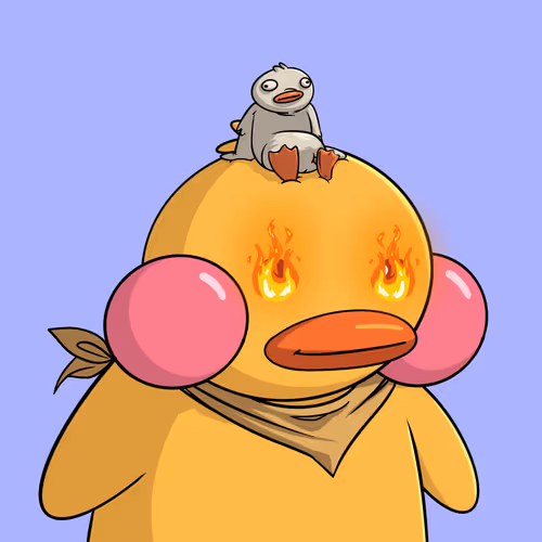 Paperducksnft