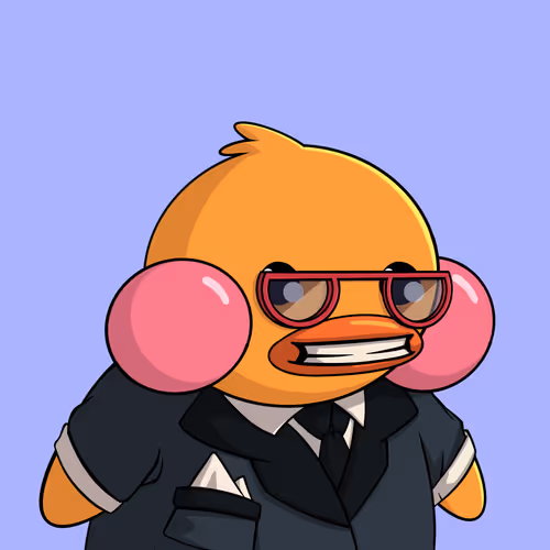 Paperducksnft