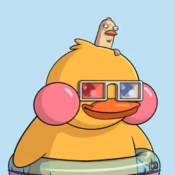 Duckies 4039
