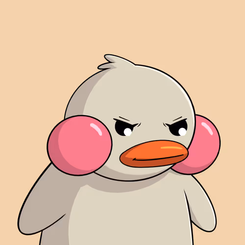 Paperducksnft