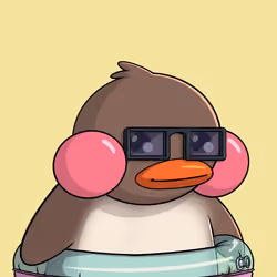 Duckies 1670