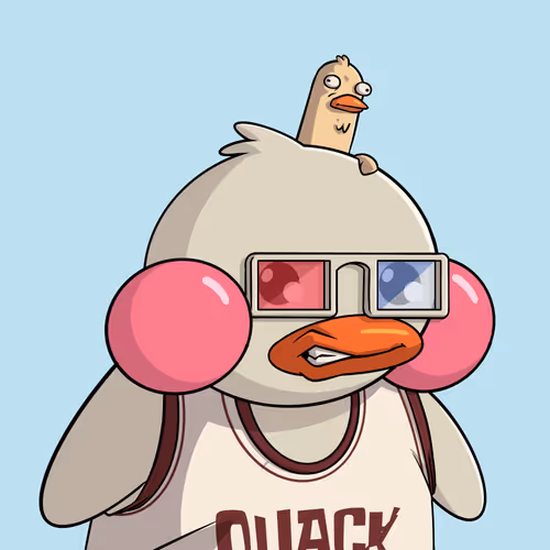 Paperducksnft