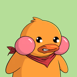 Duckies 1504