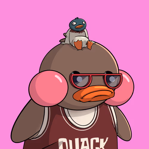 Paperducksnft