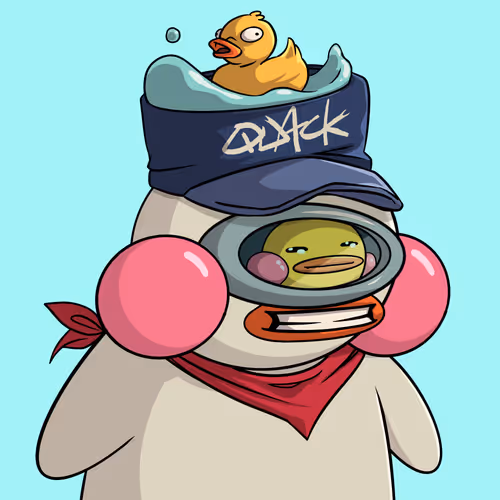 Paperducksnft