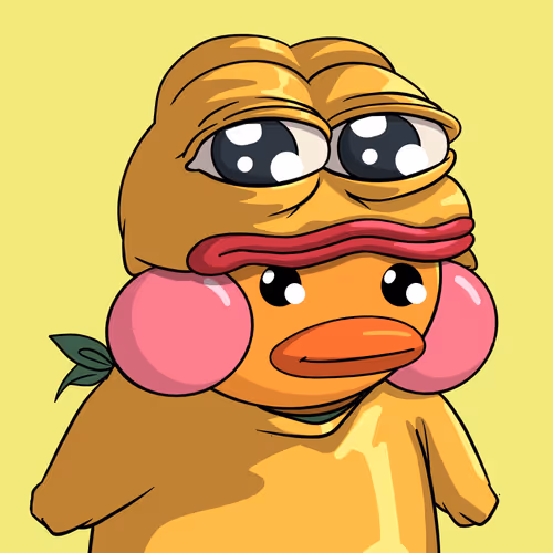 Paperducksnft