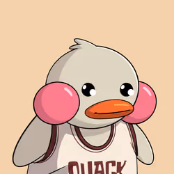 Duckies 2830