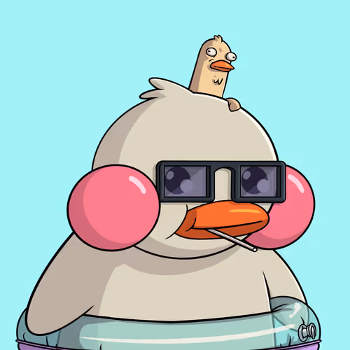 Paperducksnft