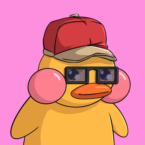 Paperducksnft