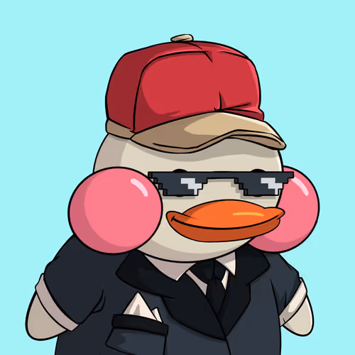 Duckies 3719