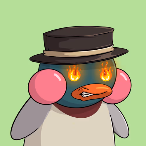 Paperducksnft