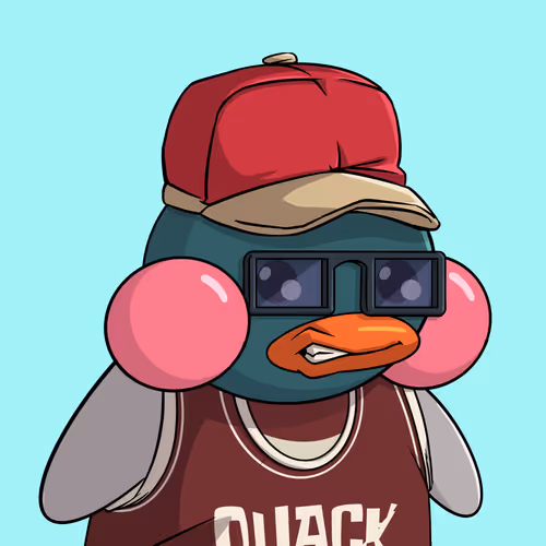 Paperducksnft