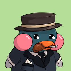 Duckies 3494