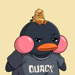 Duckies 4406