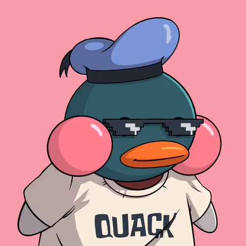 Paperducksnft