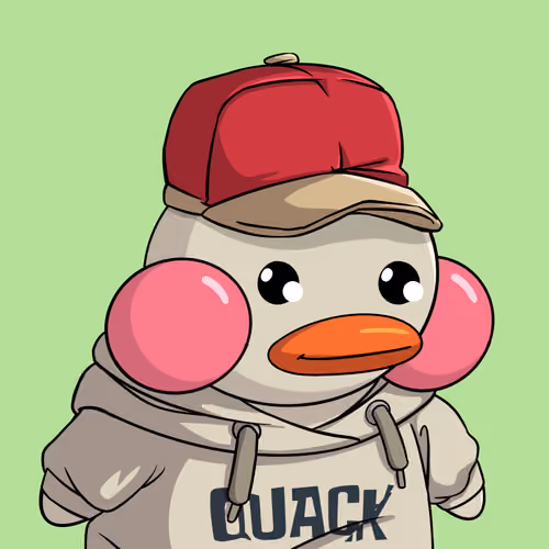 Duckies 1944