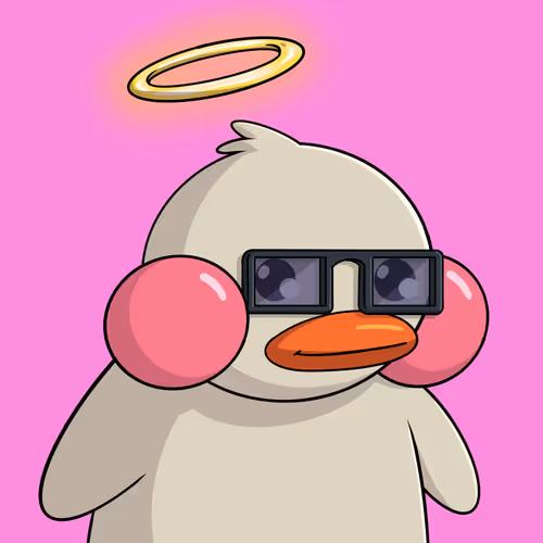 Paperducksnft