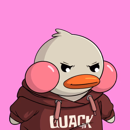 Duckies 507