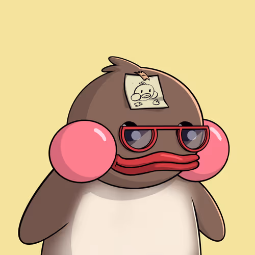 Paperducksnft