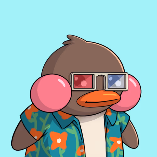 Paperducksnft