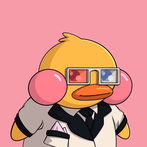 Paperducksnft