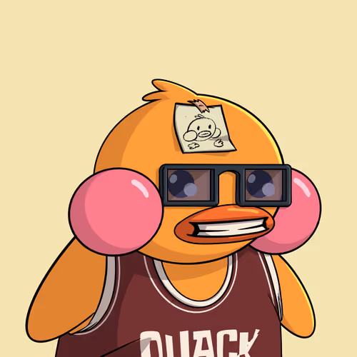 Paperducksnft