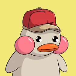 Duckies 2589