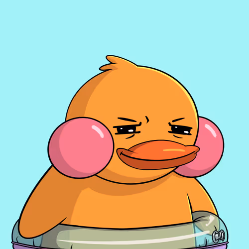 Paperducksnft