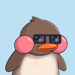 Duckies 3313