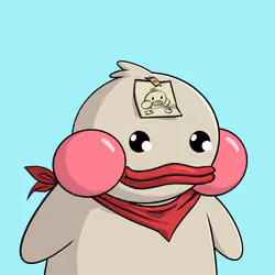 Duckies 3450