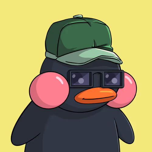 Paperducksnft