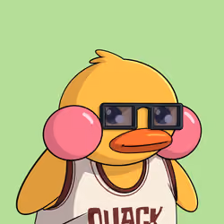 Duckies 3225