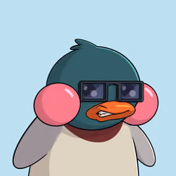 Duckies 3314