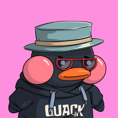 Paperducksnft