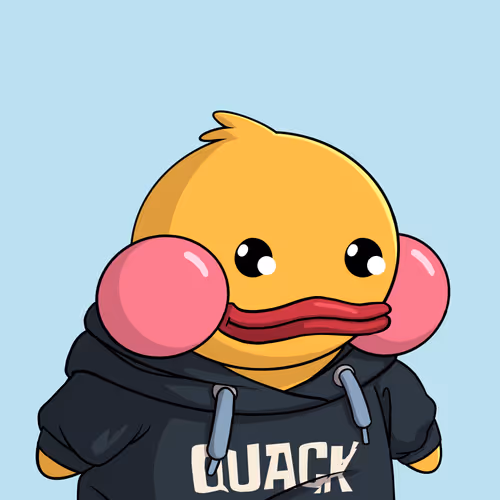 Paperducksnft