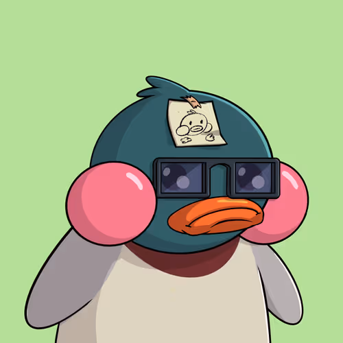 Paperducksnft